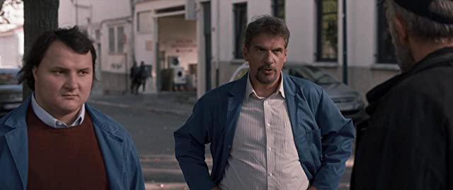 スペシャルズ！ 政府が潰そうとした自閉症ケア施設を守った男たちの実話の画像