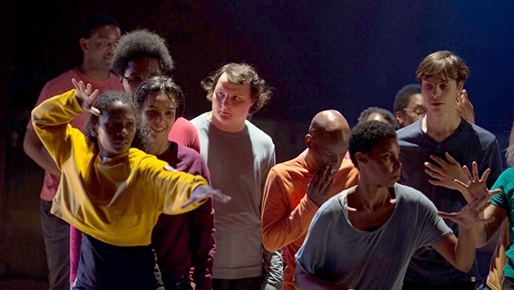 スペシャルズ！ 政府が潰そうとした自閉症ケア施設を守った男たちの実話の画像