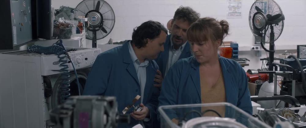 スペシャルズ！ 政府が潰そうとした自閉症ケア施設を守った男たちの実話の画像