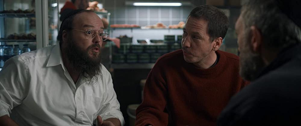 スペシャルズ！ 政府が潰そうとした自閉症ケア施設を守った男たちの実話の画像