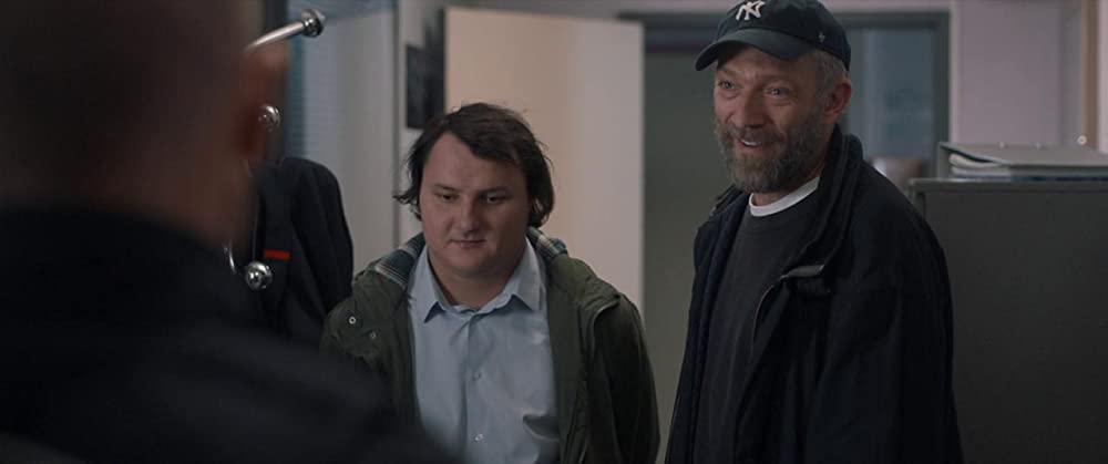 スペシャルズ！ 政府が潰そうとした自閉症ケア施設を守った男たちの実話の画像