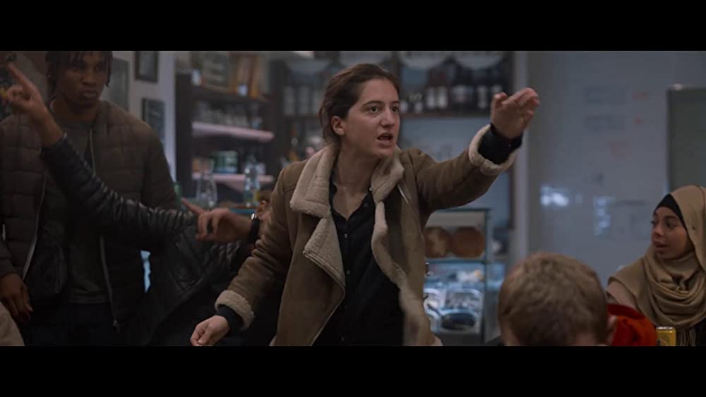 スペシャルズ！ 政府が潰そうとした自閉症ケア施設を守った男たちの実話の画像