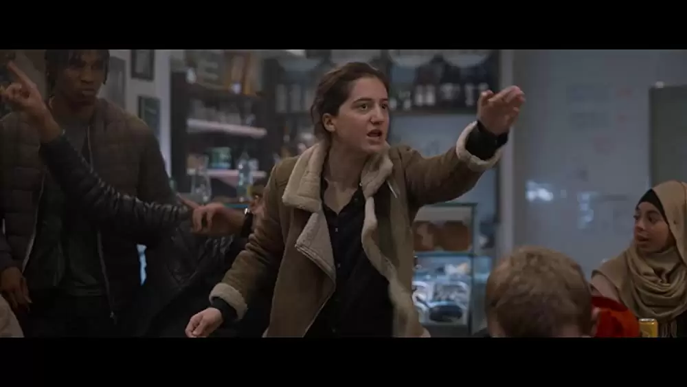 スペシャルズ! 政府が潰そうとした自閉症ケア施設を守った男たちの実話の画像