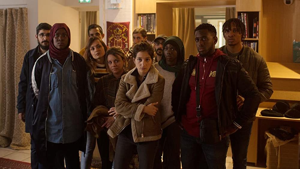 スペシャルズ！ 政府が潰そうとした自閉症ケア施設を守った男たちの実話の画像