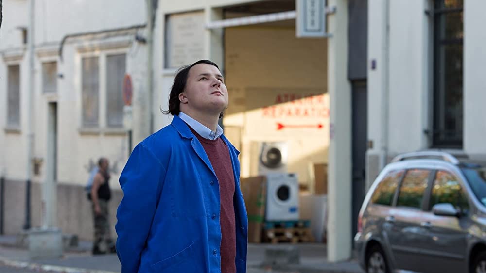 スペシャルズ！ 政府が潰そうとした自閉症ケア施設を守った男たちの実話の画像