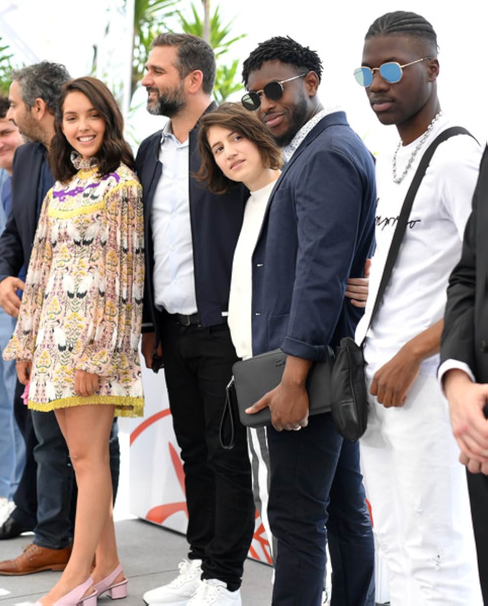 スペシャルズ! 政府が潰そうとした自閉症ケア施設を守った男たちの実話の画像