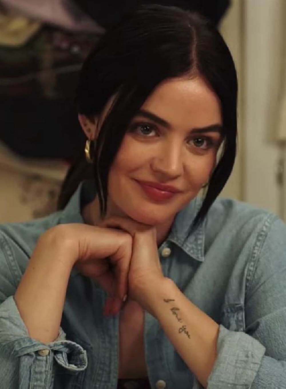 The Storied Life of A.J. Fikry（原題）の写真