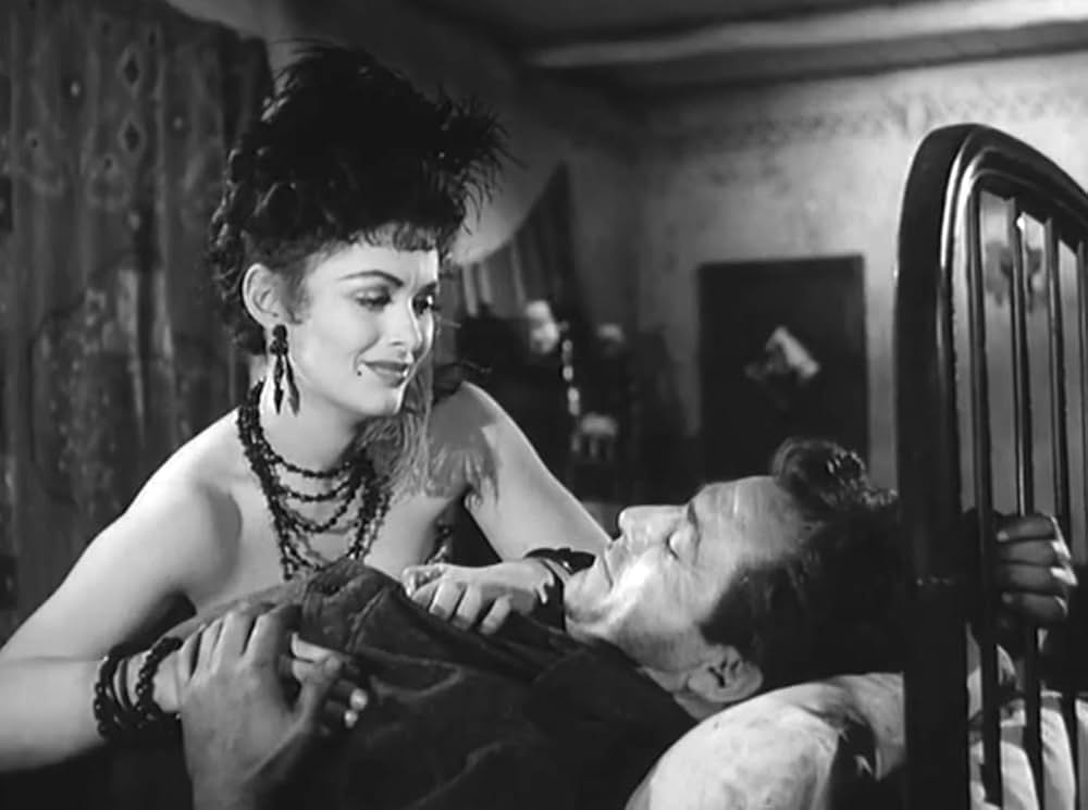 荒野の宿敵の画像