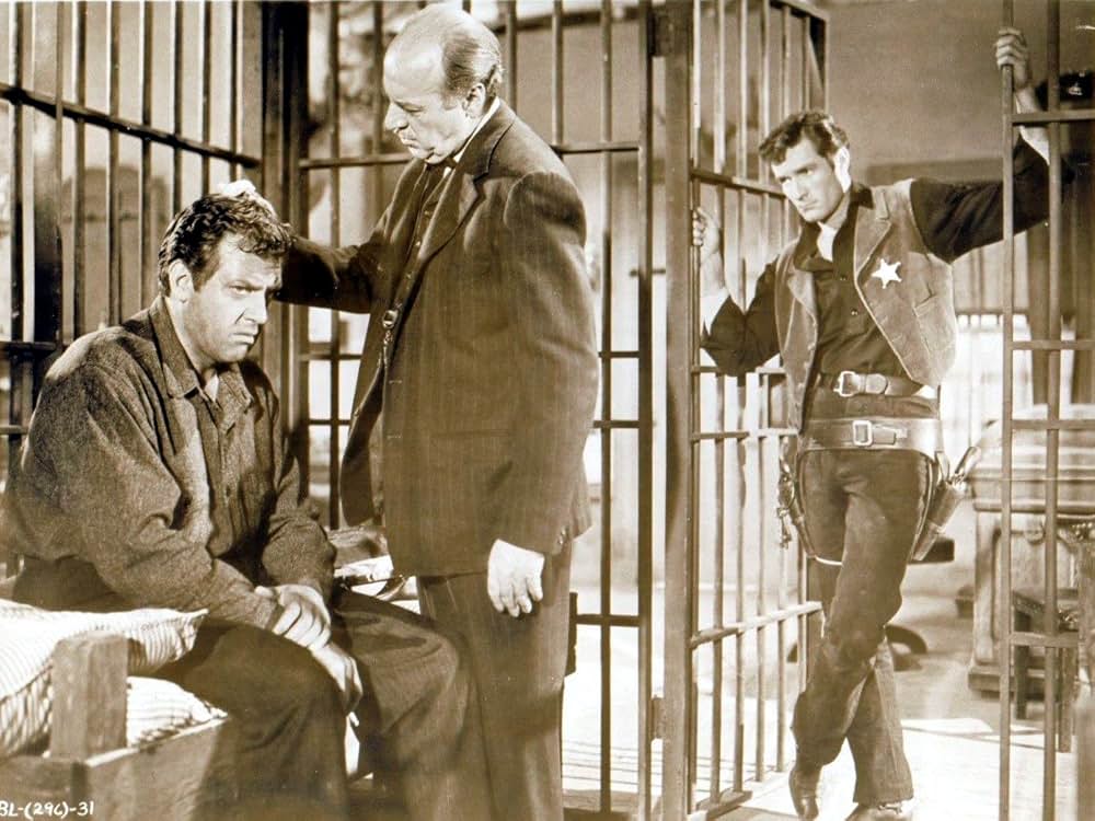 荒野の宿敵の画像