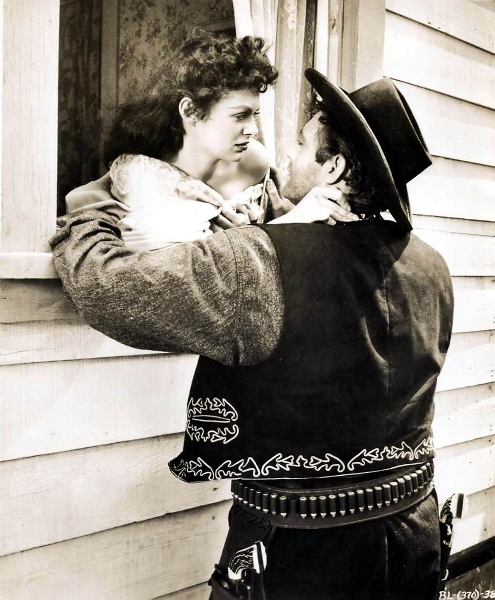 荒野の宿敵の画像