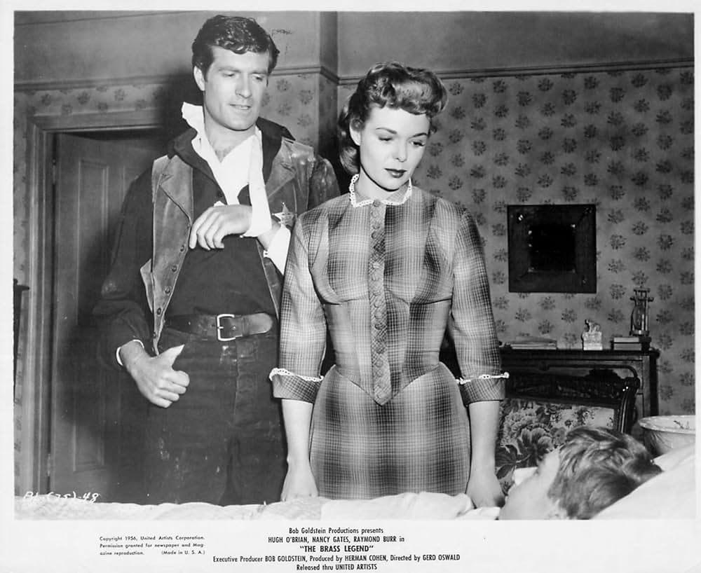 荒野の宿敵の画像