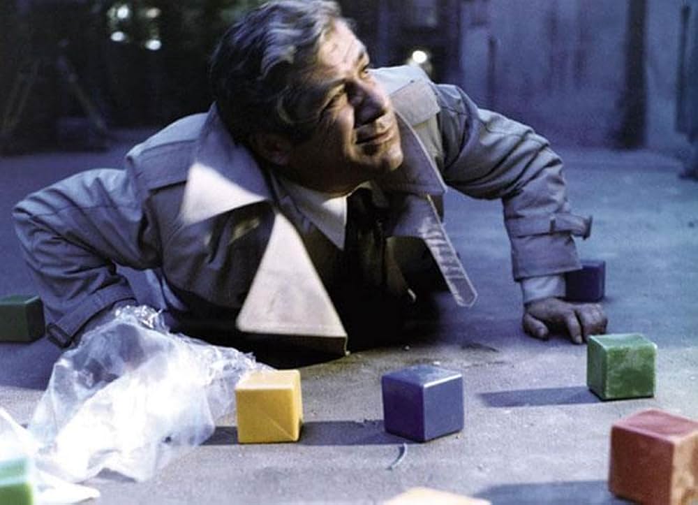 麻酔なしの画像