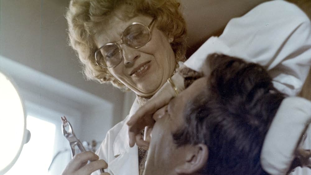 麻酔なしの画像