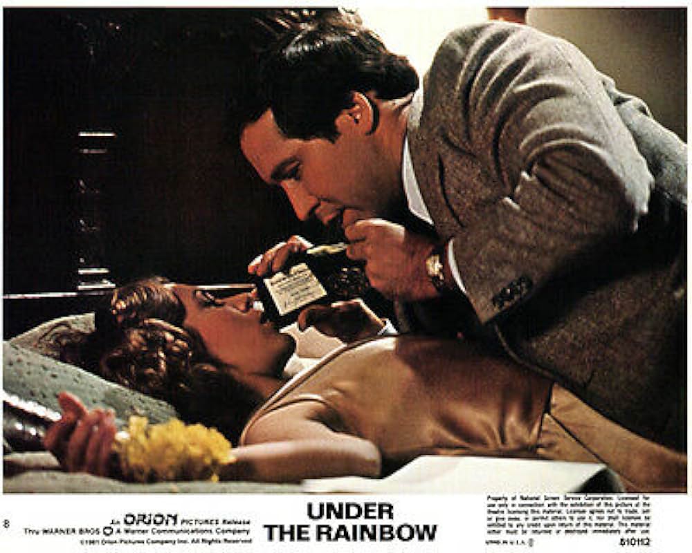 Under the Rainbow（原題）の画像