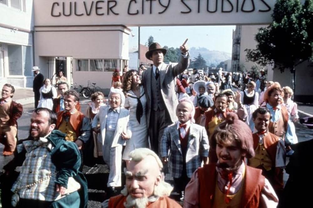 Under the Rainbow（原題）の写真