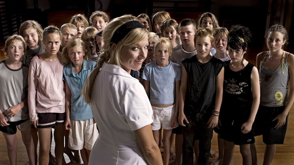 パラサイト Xの画像