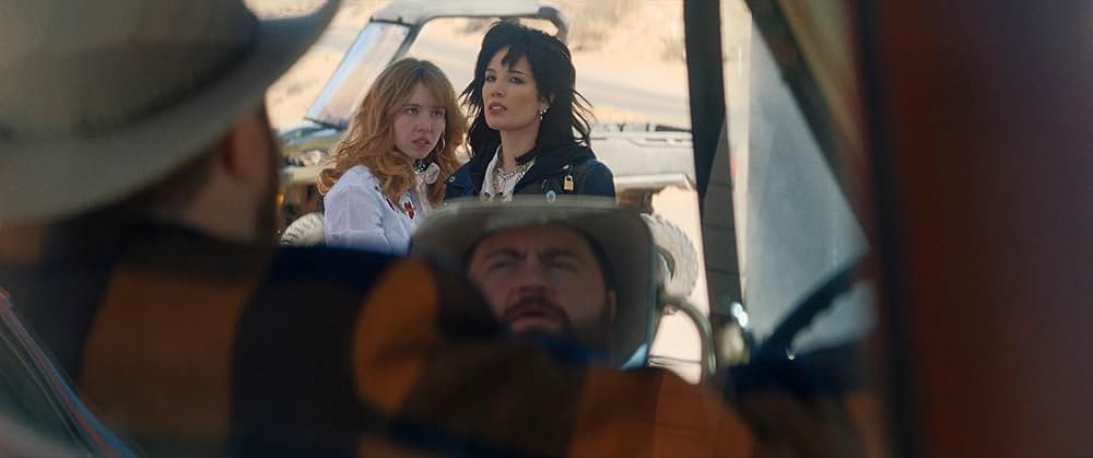 Americana（原題）の写真