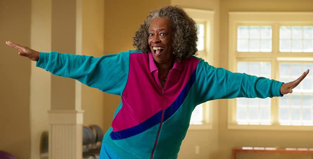 チア・アップ！の画像