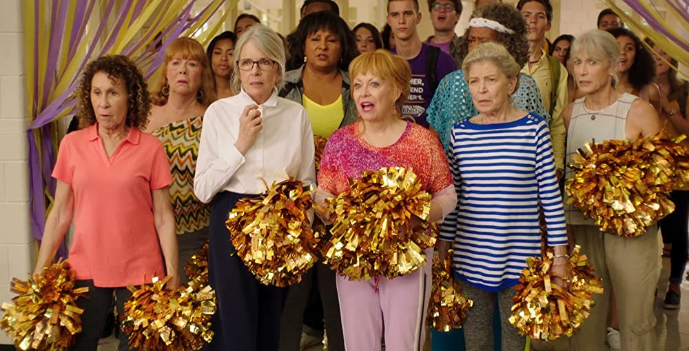 チア・アップ!の画像