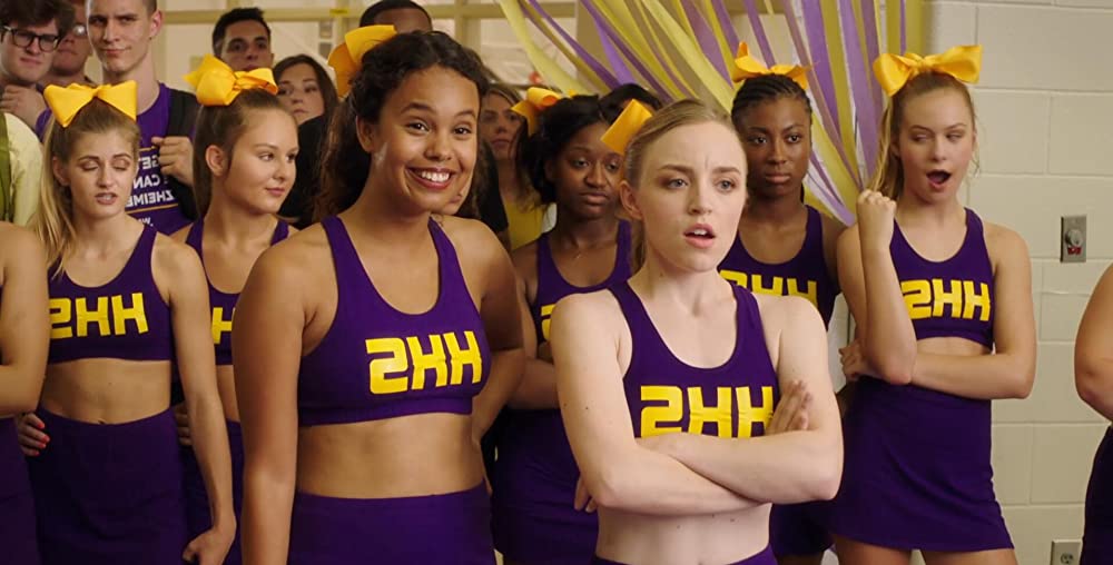 チア・アップ！の画像