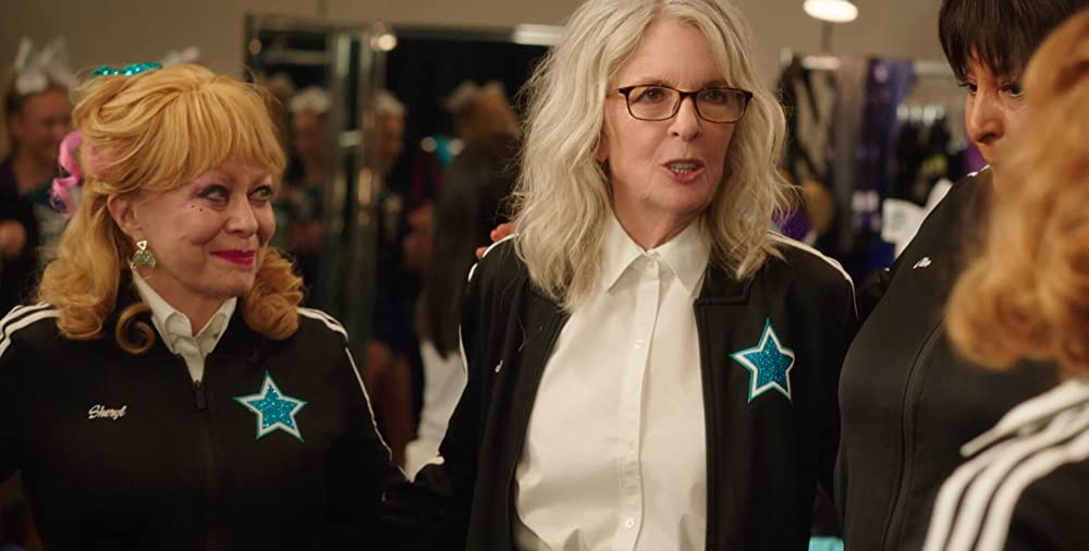 チア・アップ！の画像