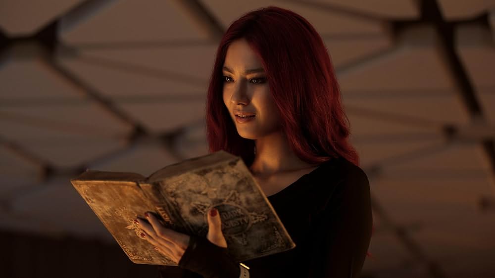 Do Not Enter（原題）の画像