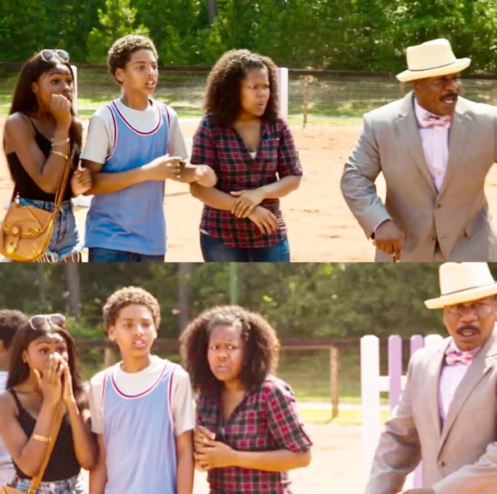 サンデーホース 奇跡のジャンプの画像