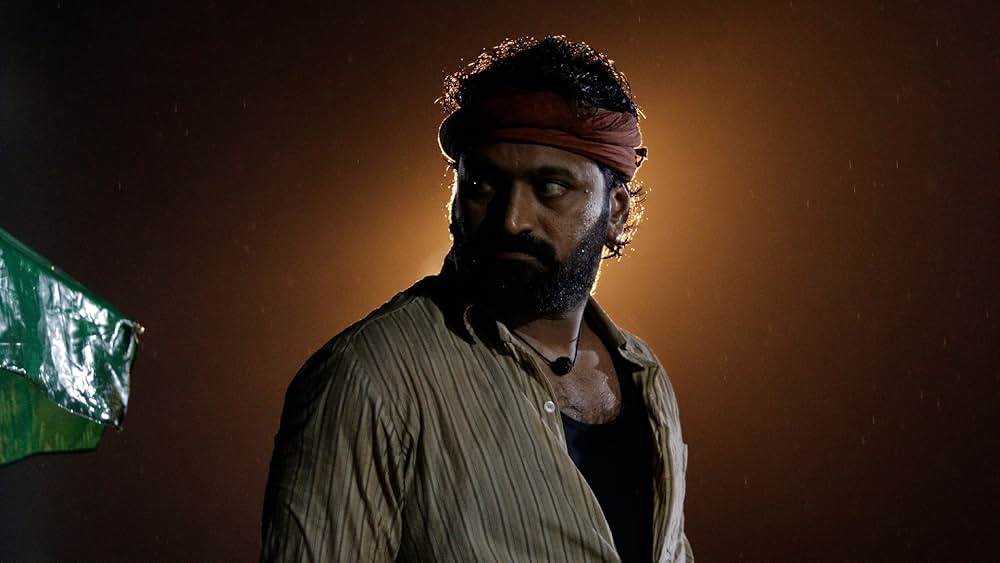 Kantara（原題）の画像