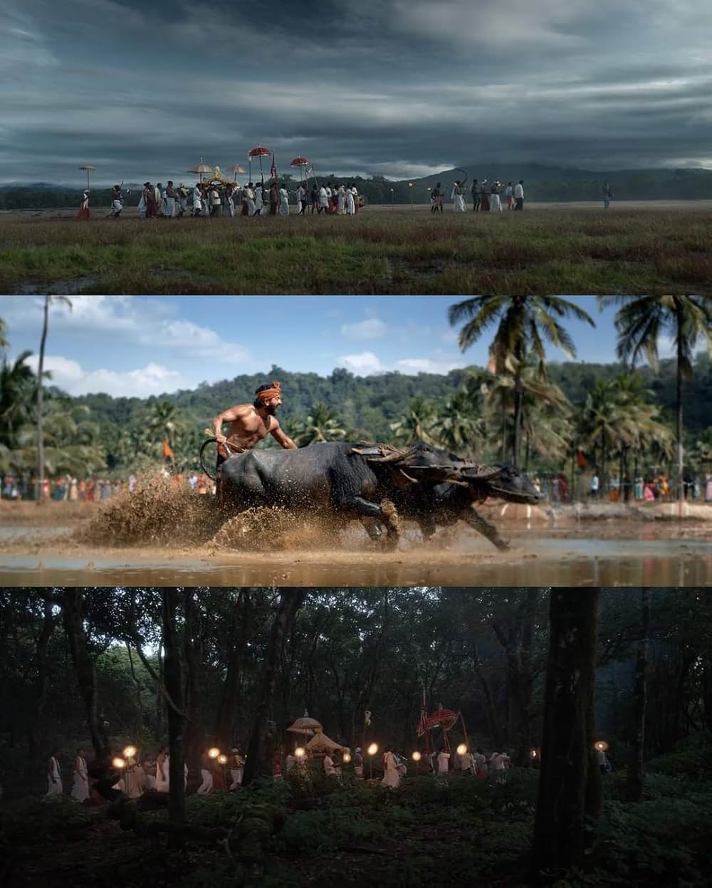 Kantara（原題）の画像