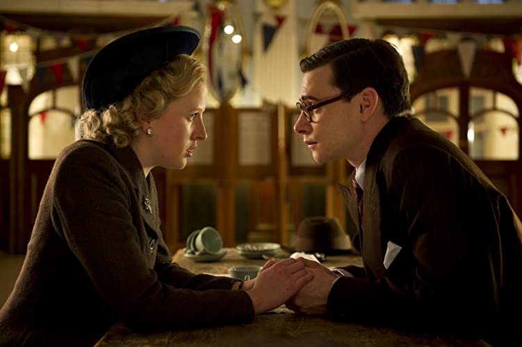 マーガレット・サッチャー 鉄の女の涙の画像