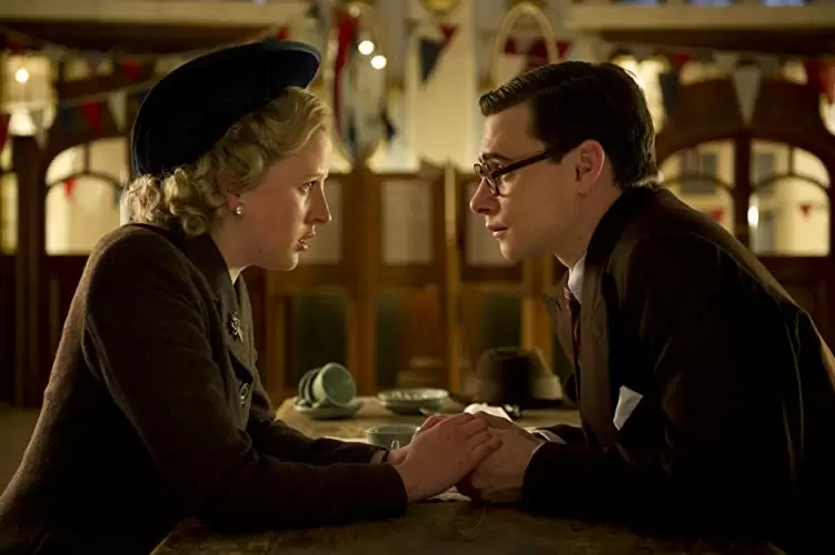 「マーガレット・サッチャー 鉄の女の涙」ハリー・ロイド & アレクサンドラ・ローチの画像