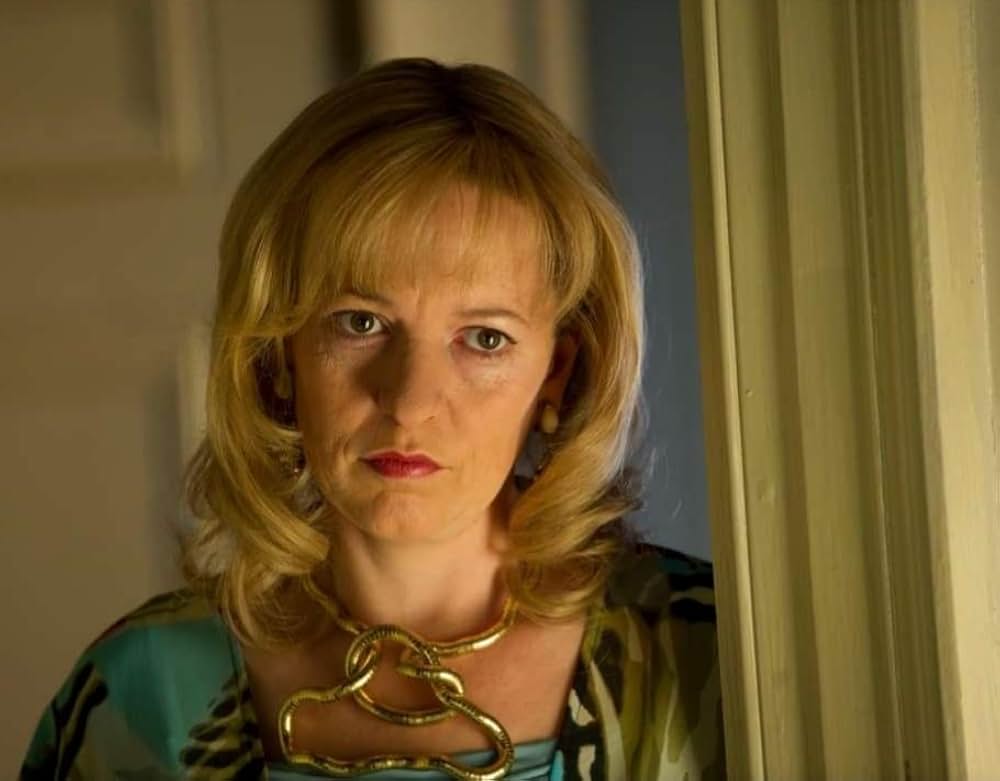 マーガレット・サッチャー 鉄の女の涙の画像