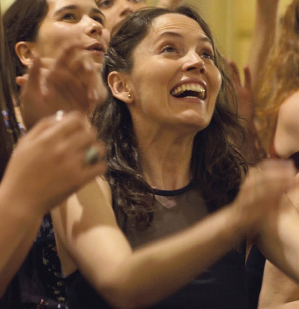 ヴォイス・オーヴァーの画像