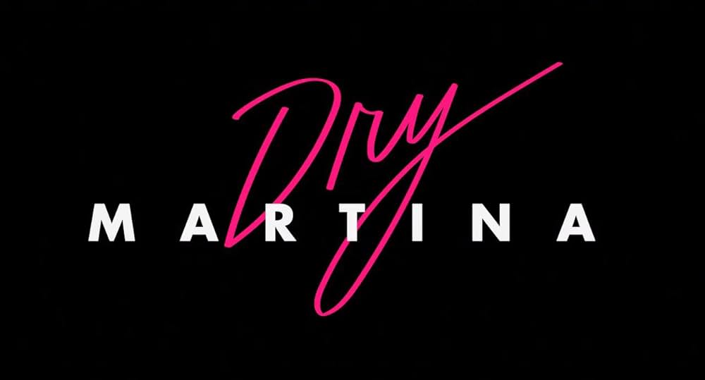 ドライ・マルティナ ～失われた情熱を求めて～の画像