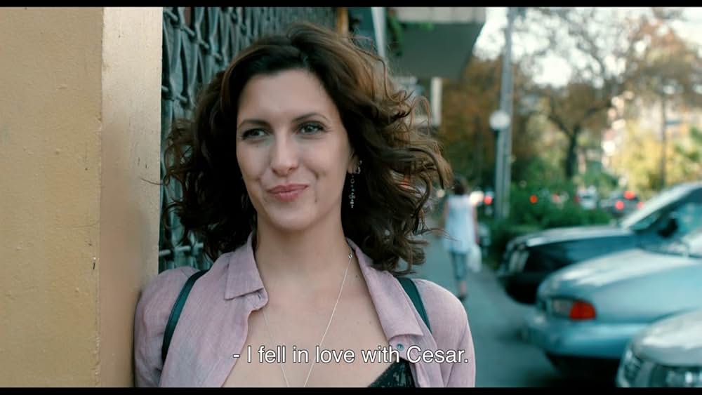 ドライ・マルティナ ～失われた情熱を求めて～の画像