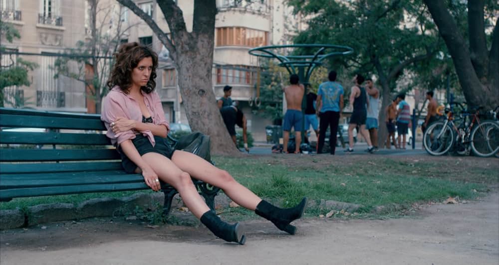 ドライ・マルティナ ～失われた情熱を求めて～の画像