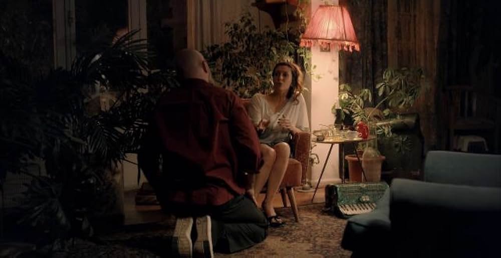 ドライ・マルティナ ～失われた情熱を求めて～の画像