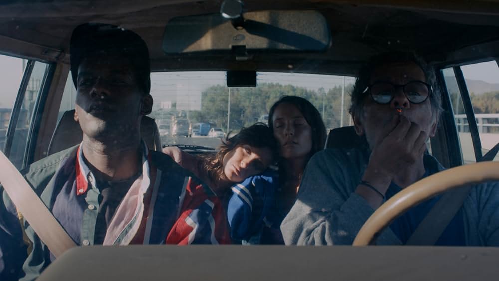 ドライ・マルティナ ～失われた情熱を求めて～の画像