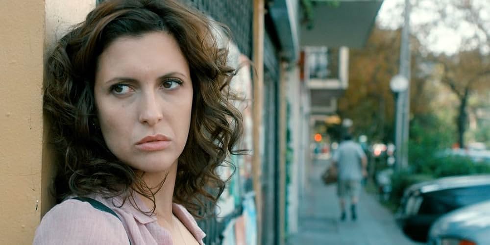 ドライ・マルティナ ～失われた情熱を求めて～の画像