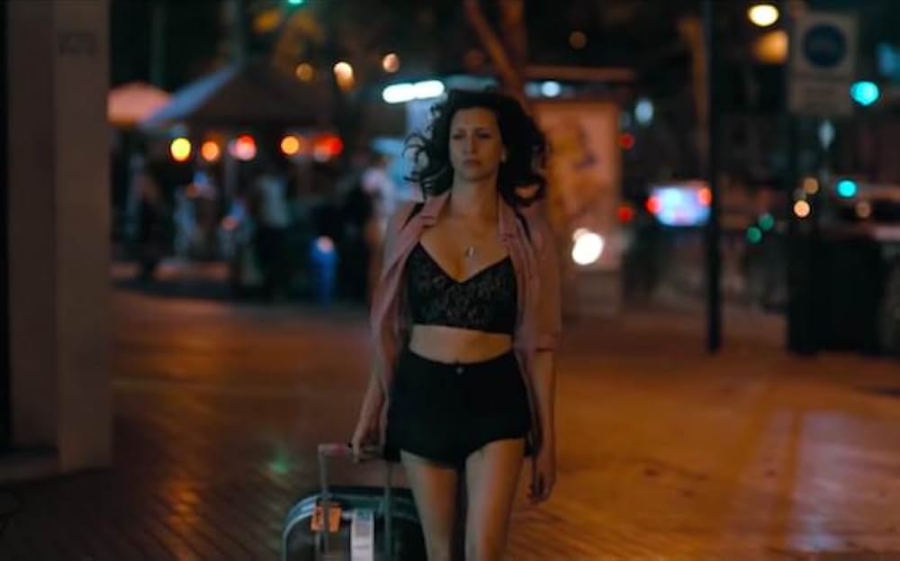 ドライ・マルティナ ～失われた情熱を求めて～の画像