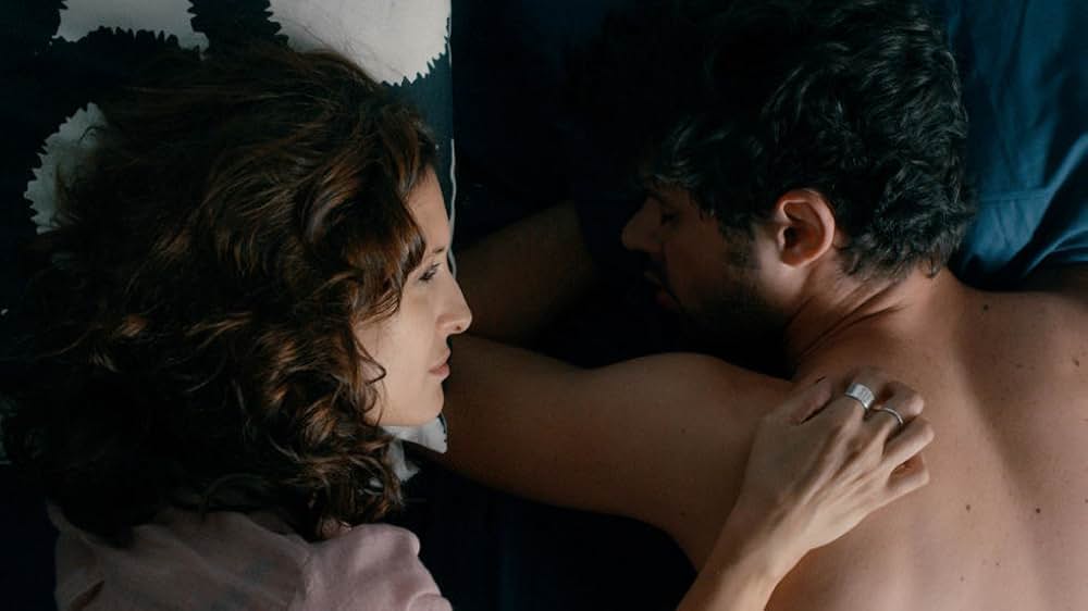 ドライ・マルティナ ～失われた情熱を求めて～の画像