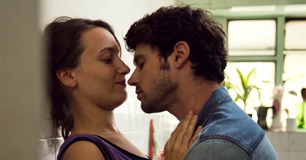 ドライ・マルティナ ～失われた情熱を求めて～の画像