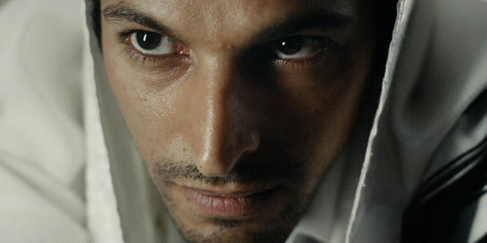 Incitement（原題）の画像