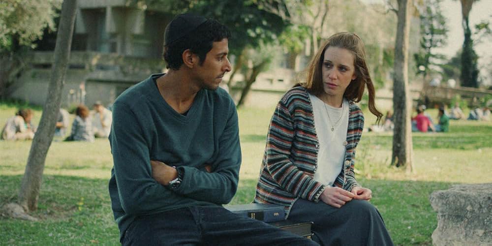 Incitement（原題）の画像