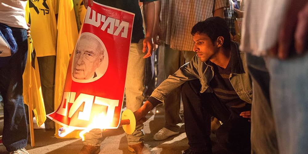 Incitement（原題）の画像