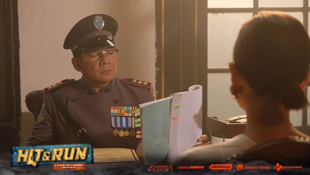 ヒットエンドランの写真