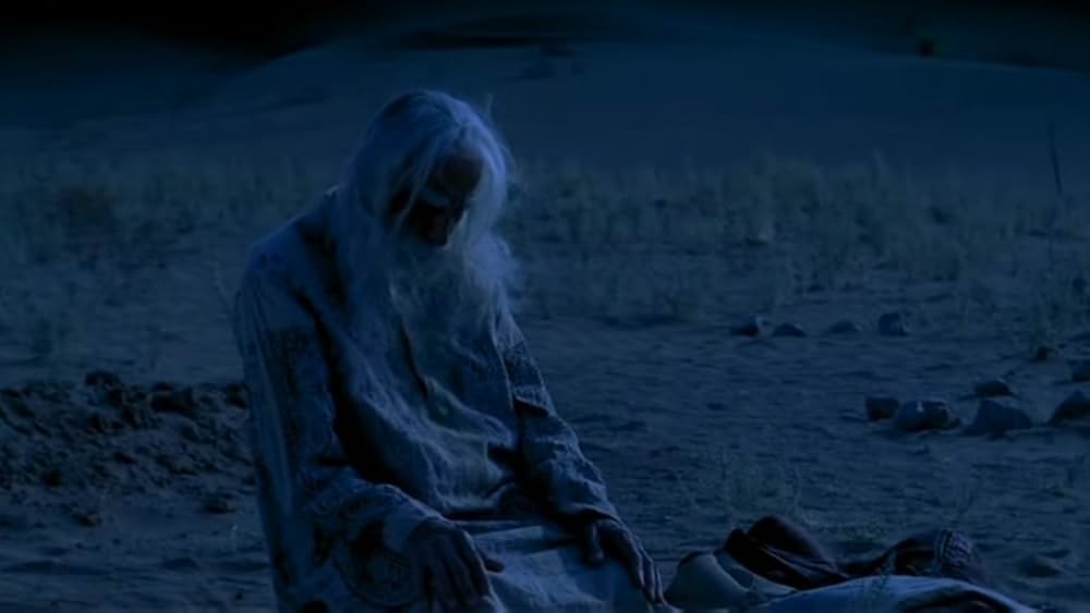 バーバ・アジーズの画像