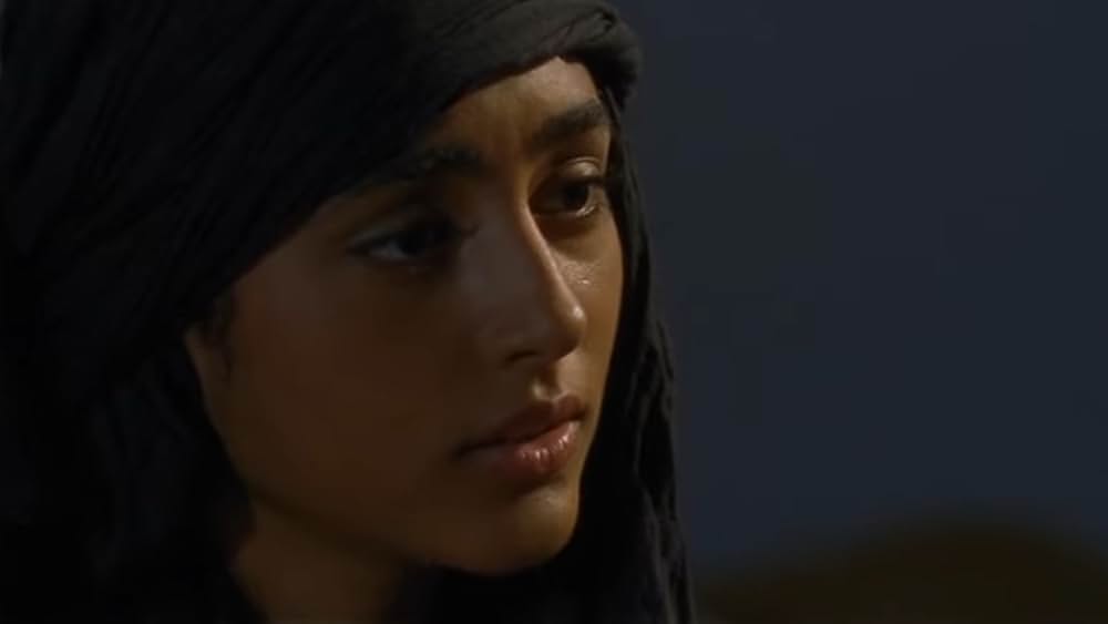 バーバ・アジーズの写真