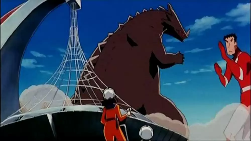 クレヨンしんちゃん 嵐を呼ぶモーレツ！オトナ帝国の逆襲の画像