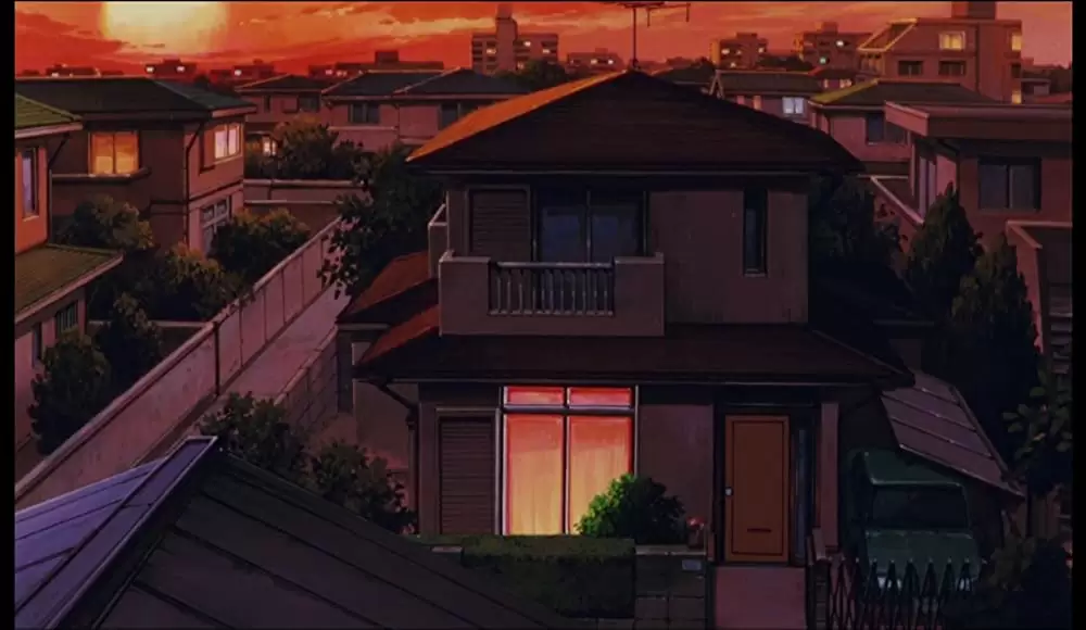 クレヨンしんちゃん 嵐を呼ぶモーレツ！オトナ帝国の逆襲の画像